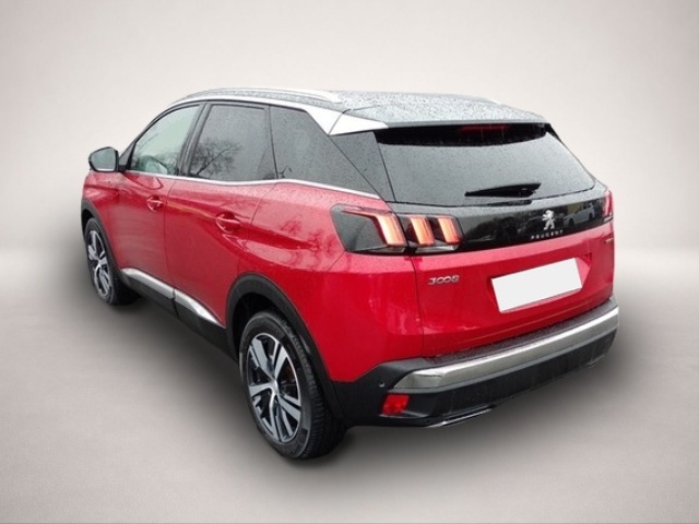 Bild 3 Peugeot 3008 ALLURE INKL. GT-LINE-PAKET PURETECH 130 EAT