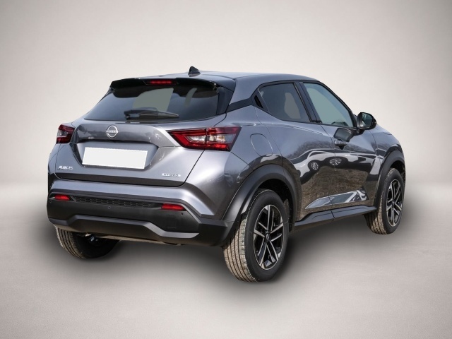 Bild 2 Nissan Juke N-Connecta 1.6 Hybrid 4AMT Winterpaket BFS