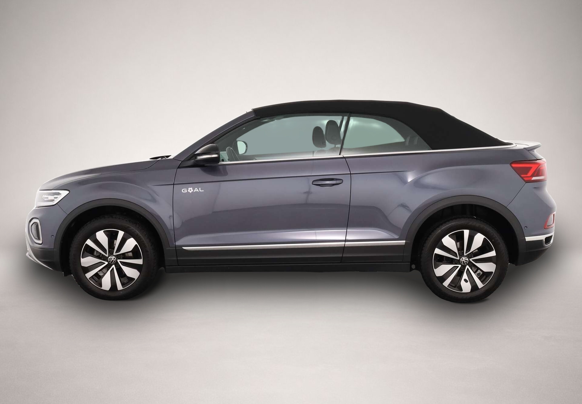 Bild 4 Volkswagen T-Roc Cabriolet 1.0 TSI GOAL