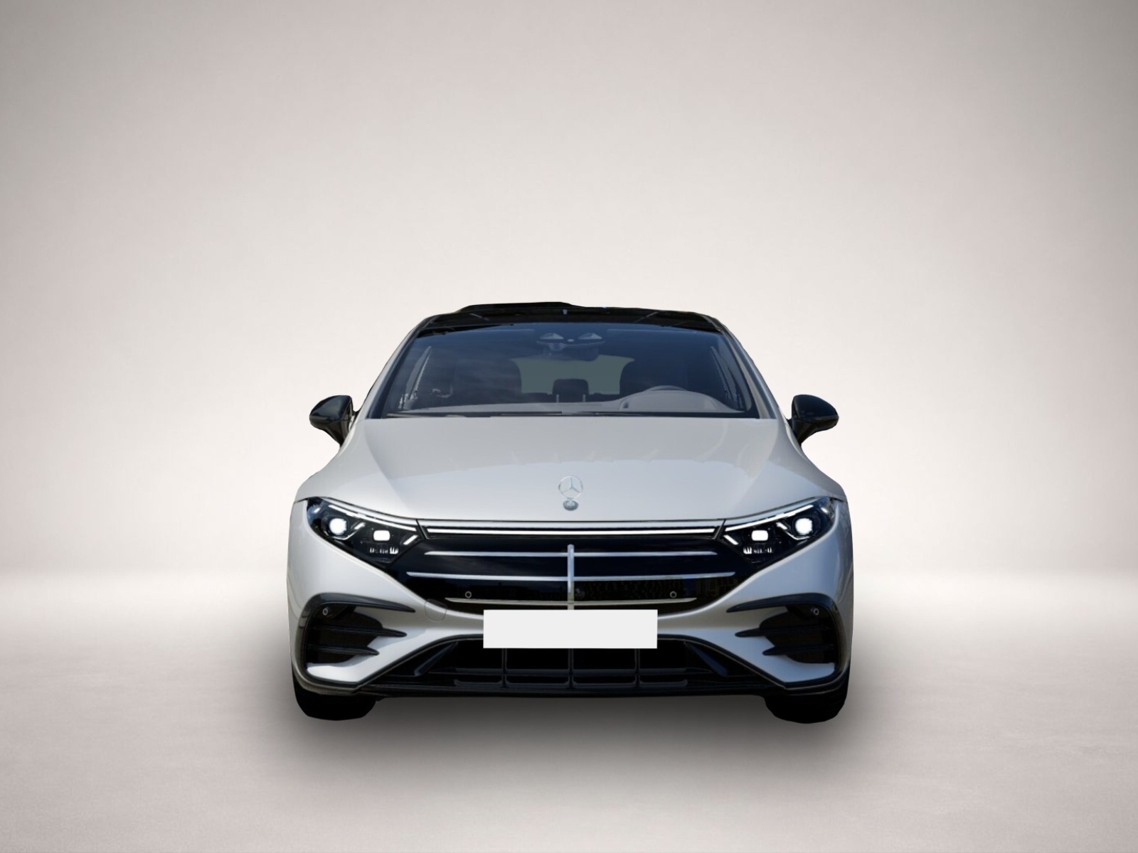 Bild 8 Mercedes-Benz EQS