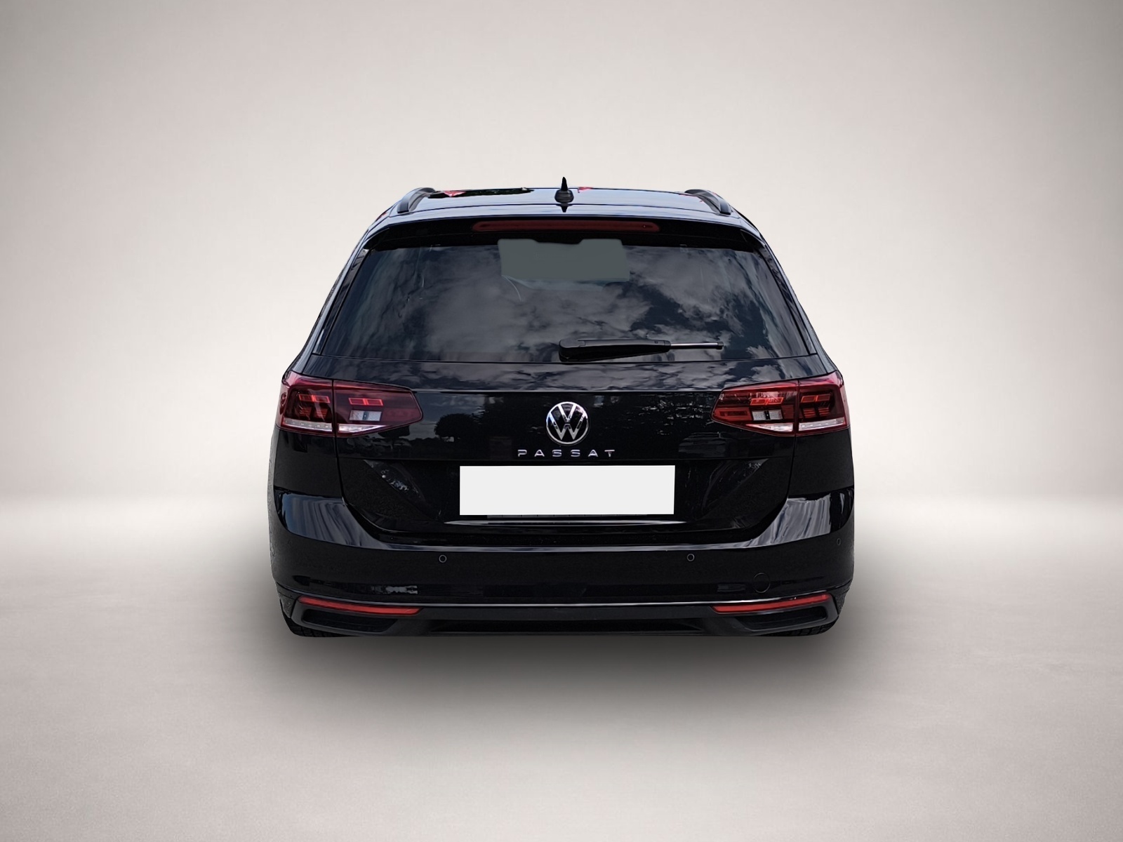 Bild 6 Volkswagen Passat Variant 2.0 TDI DSG Business AHK NAVI PDC