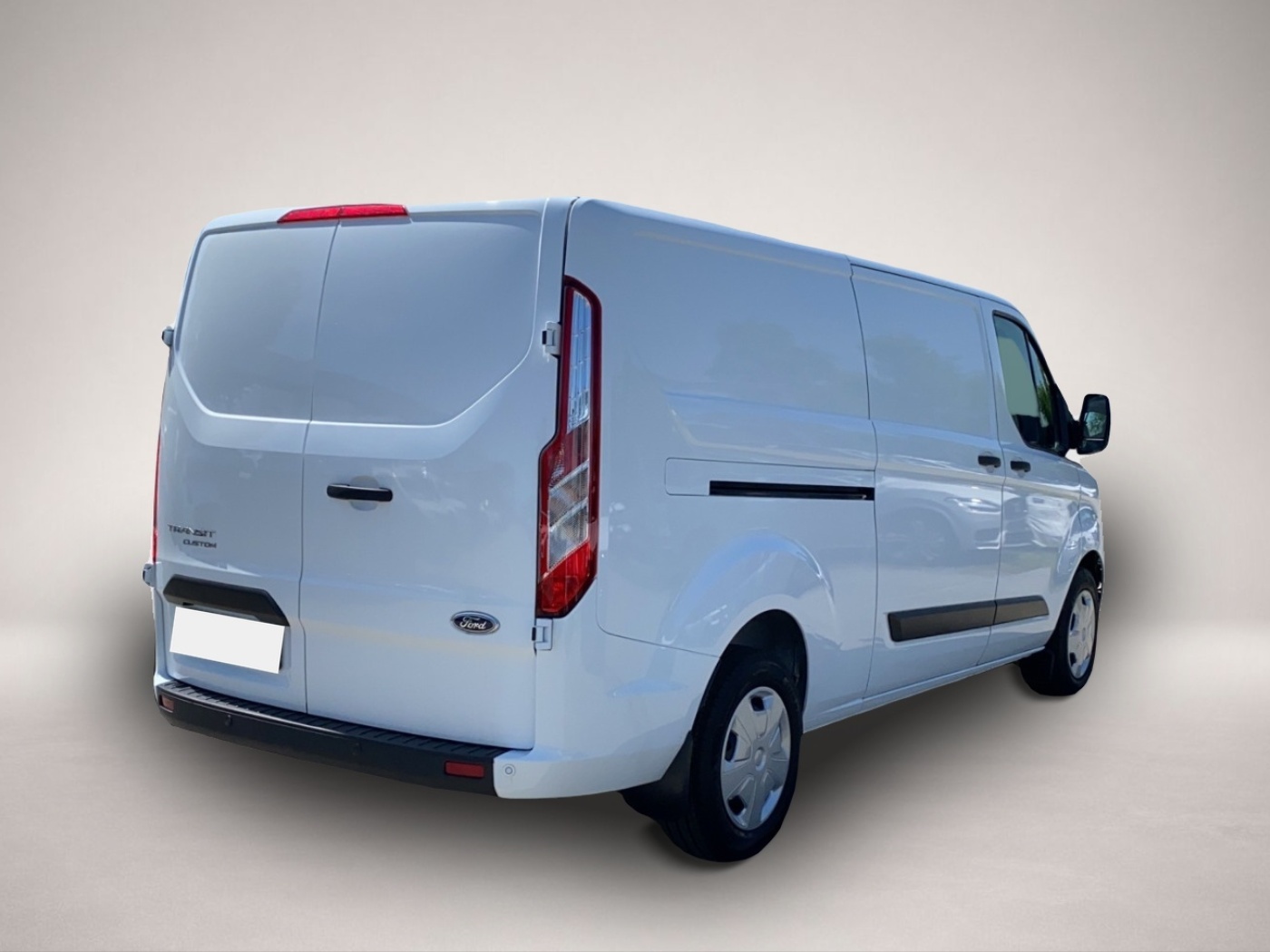 Bild 5 Ford Other Transit Custom Trend PDC*DAB+*Klima*