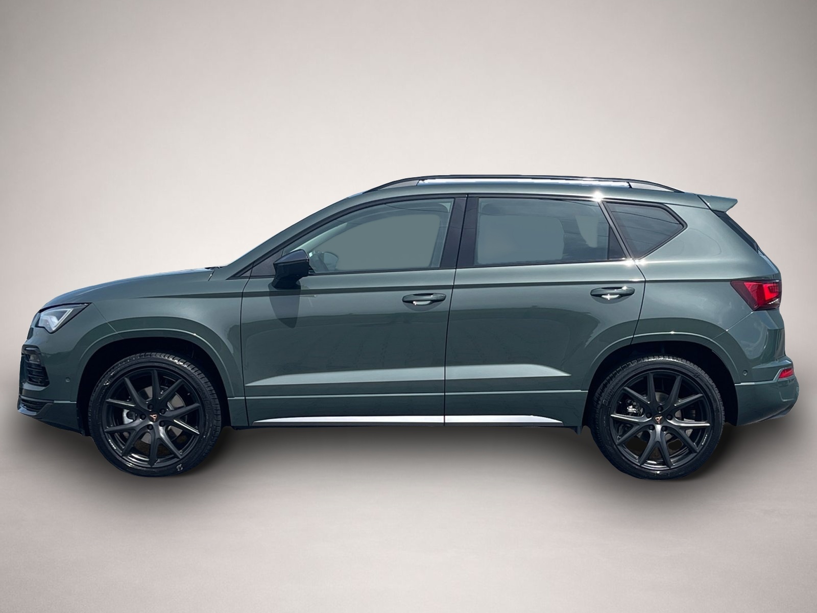 Bild 3 Cupra Ateca 4Drive TSI DSG|AHK|PANO|EASY OPEN|KAMERA