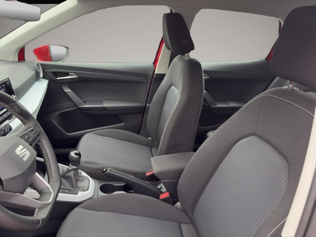 Bild 6 Seat Arona 1.0 TSI STYLE+SHZ+PDC+LED+KLIMMAAUTO+CARPL
