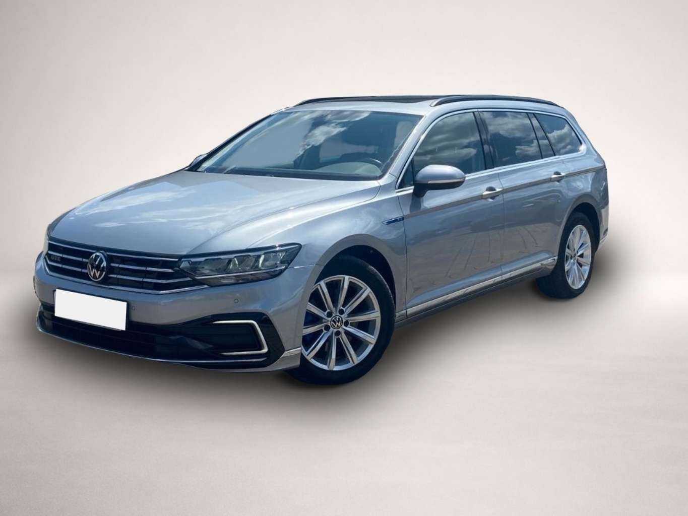Bild 1 Volkswagen Passat Variant GTE 1.4 TSI DSG PANORAMA+AHK+APP-