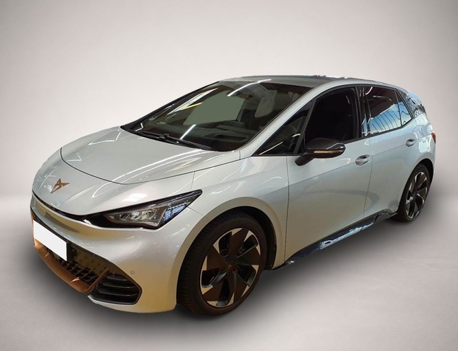Fotografie 1 des Cupra Born 5-J-GAR NAVI ACC LED