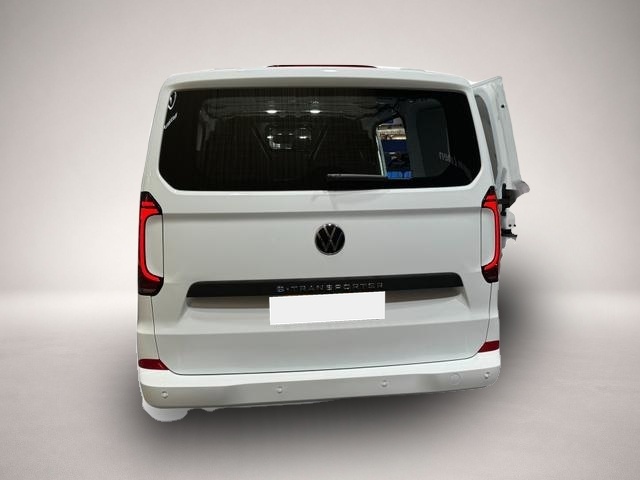 Bild 3 Volkswagen T7 Kombi KR 5 SITZE+LED+KLIMA+PDC+LANE ASSIST 2.0 .