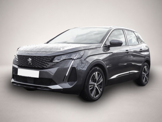 Bild 1 Peugeot 3008 Hybrid 225 Roadtrip 1.6 Plug-In EU6d Navi d