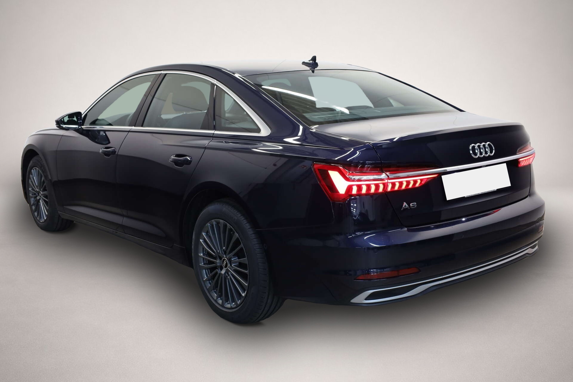 Fotografie 3 des Audi A6 Limousine 45 TFSI Advanced