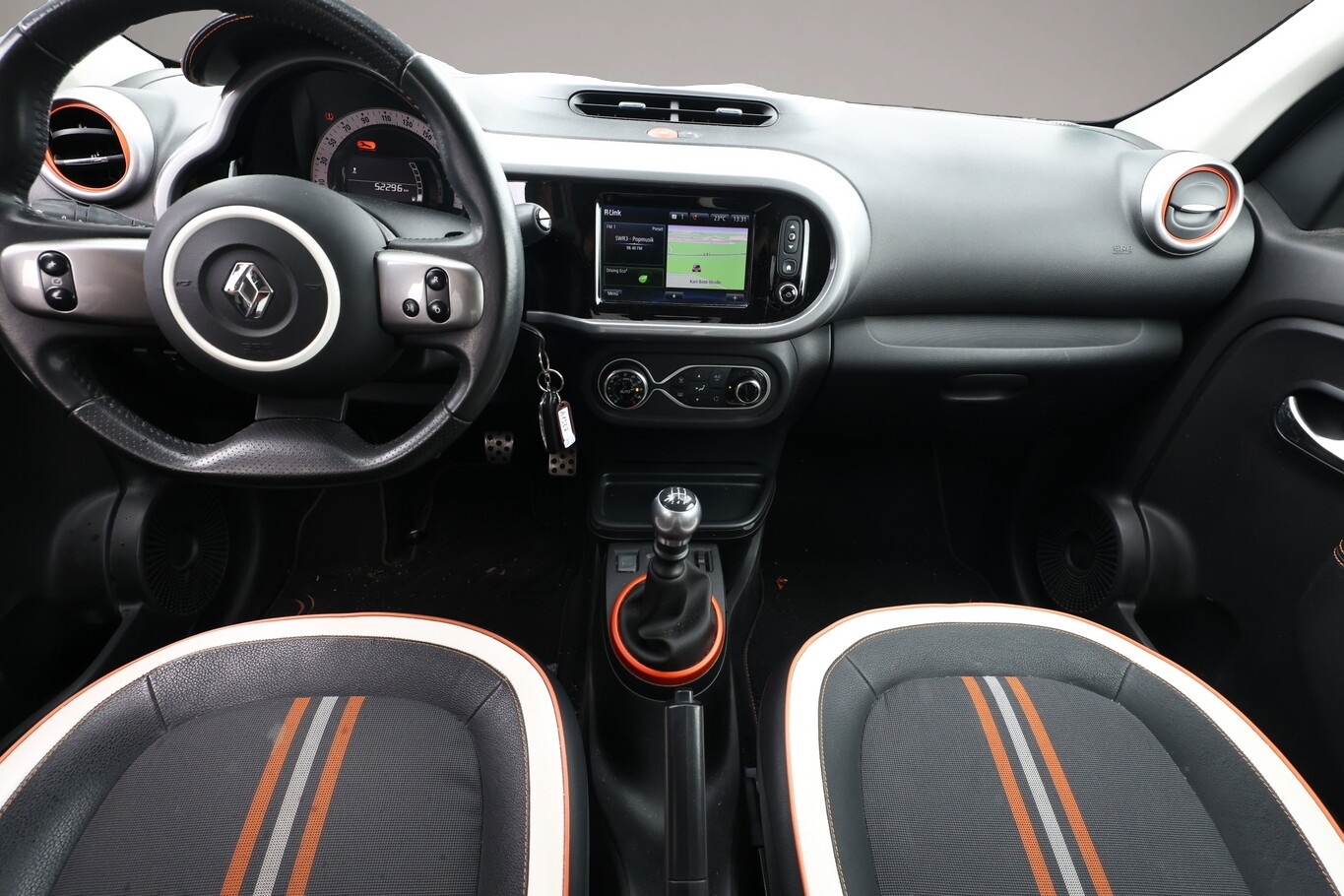 Bild 7 Renault Twingo 0.9 TCe 110 GT PDC SHZ LM17Z CarPlay Temp