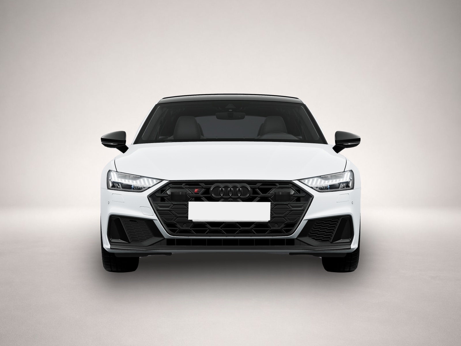 Bild 4 Audi quattro S7 Sportback 3.0 TDI quattro tiptronic basis Mat