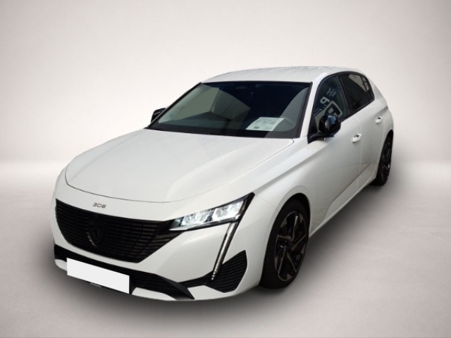 Bild 2 Peugeot 308 Allure Pack Navi LED SHZ Keyless Spurhaltea