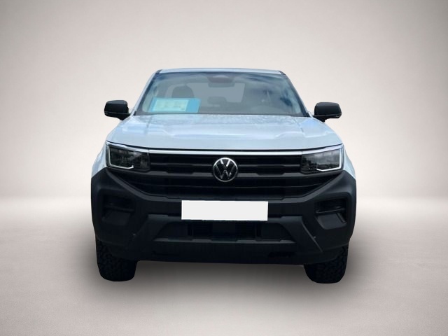 Volkswagen Amarok Amarok DC 2.0 TDI 4M - Thumbnail 8