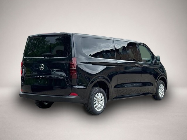 Bild 3 Volkswagen T7 Caravelle LR 8-Sitzer+AHK+LED+KAM+PDC+SHZ+ALU+G.