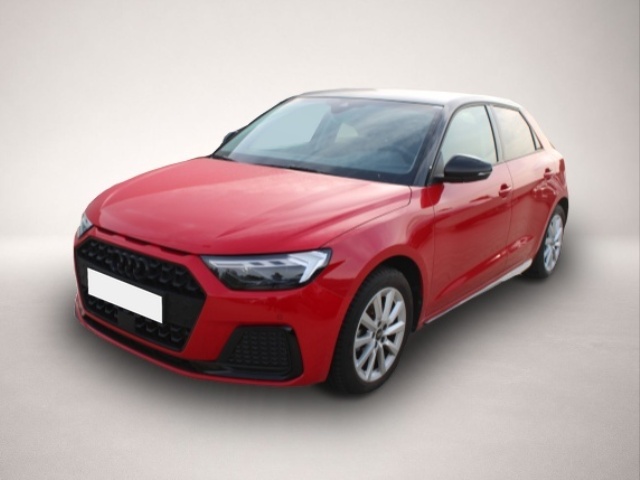 Bild A1 Audi