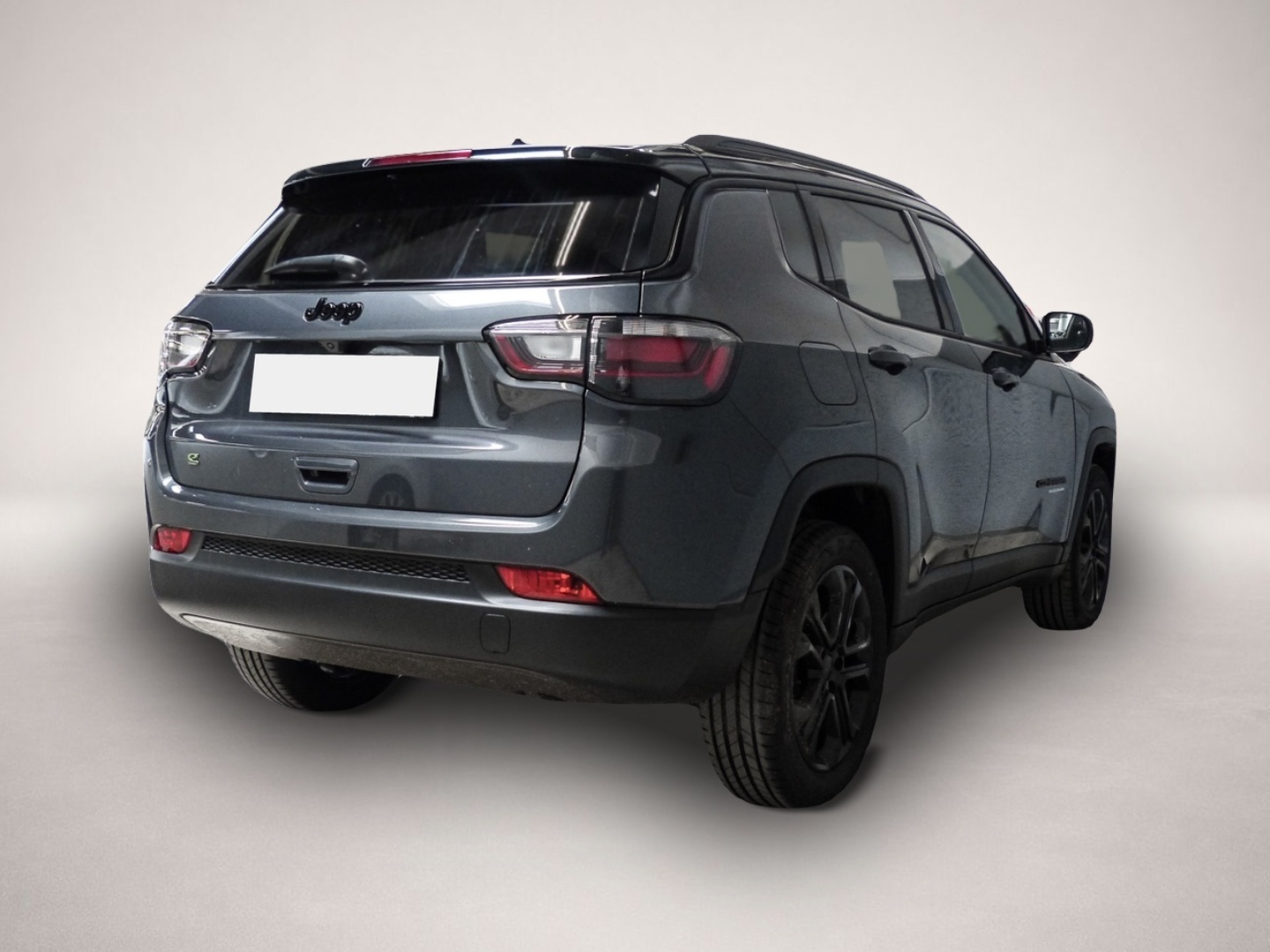 Bild 2 Jeep Compass E-HYBRID UPLAND Soundsystem LED ACC Appl