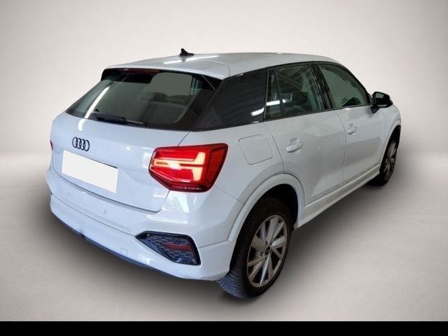 Bild 4 Audi Q2 30 TDI advanced *AHK*Matrix-LED*