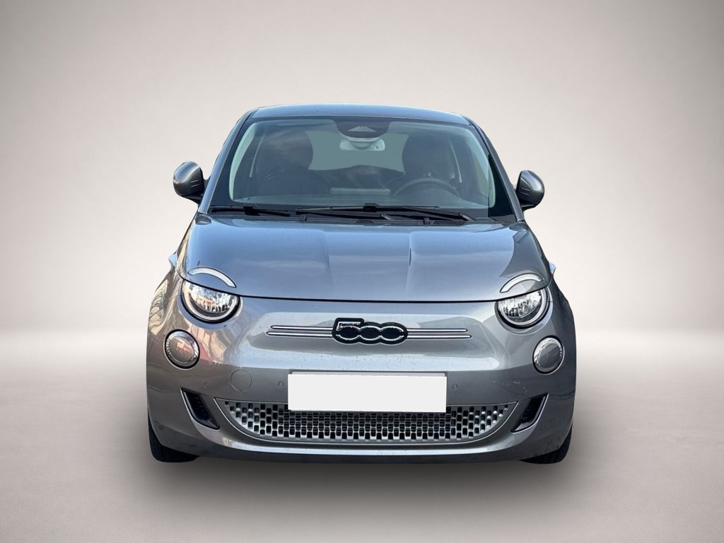 Bild 4 Fiat 500e 42kWh
