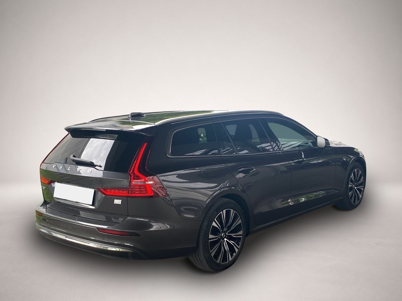 Bild 5 Volvo V60 Kombi T8 Twin Engine Plus Bright Recharge