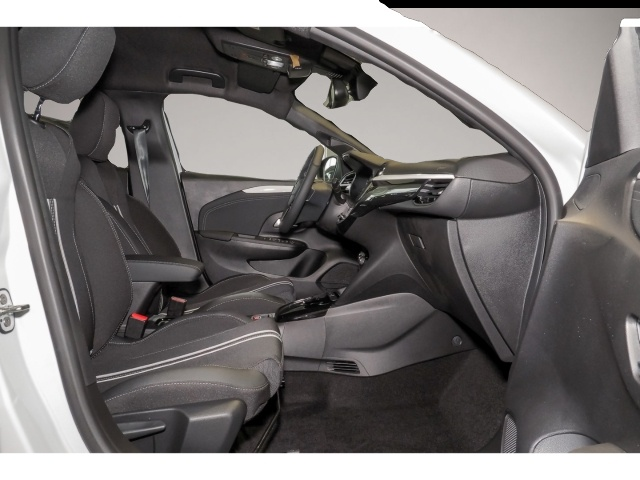 Fotografie 5 des Opel Corsa GS Hybrid+NAV+CARPL+R-KAM+S/L Hzg+LED+Totw