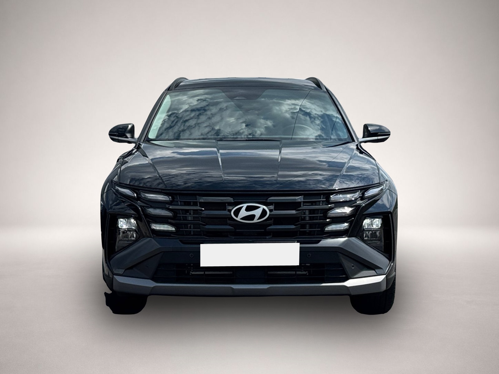 Bild 2 Hyundai Tucson Style HEV AT|NAVI|elek.HECKKLAPPE|ACC|