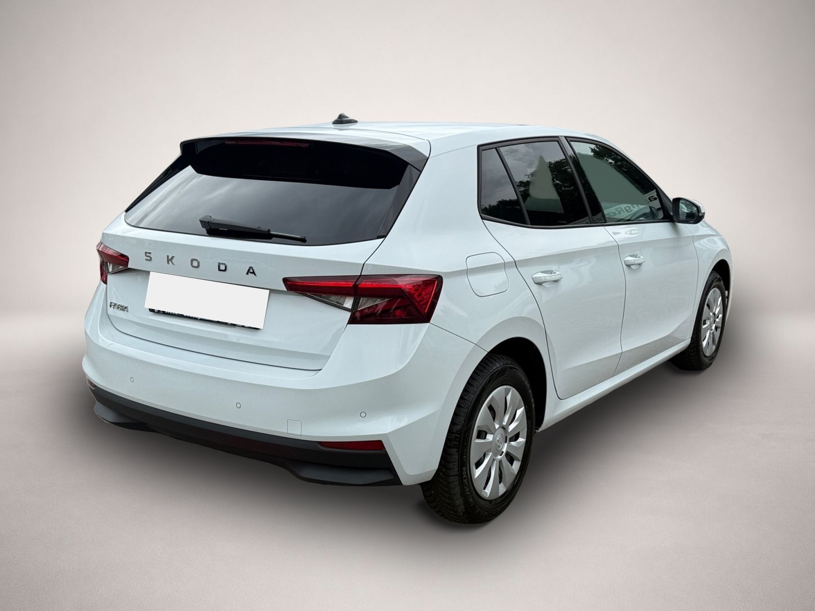 Bild 5 Skoda Fabia 1.0 TSI Selection *LED*Kamera*Smart-Link*