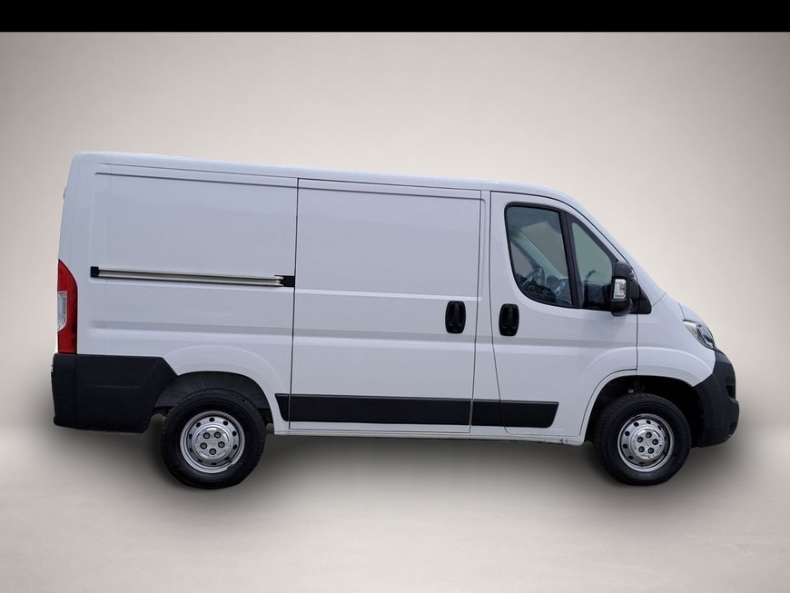 Bild 4 Opel Movano 2.2 D L1H1 2WD VA Edition PDC mit RFC