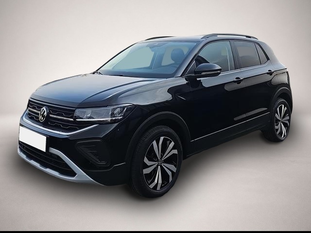 Fotografie 2 des Volkswagen T-Cross 1.0 TSI 85 kW Life 1.0 TSI DSG Life Kessy AHK 1.
