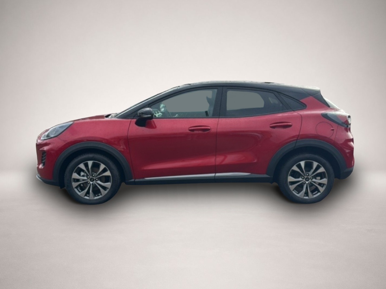Fotografie 3 des Ford Puma TITANIUM NAVI / LED / PDC / GJR / WINTER-PA
