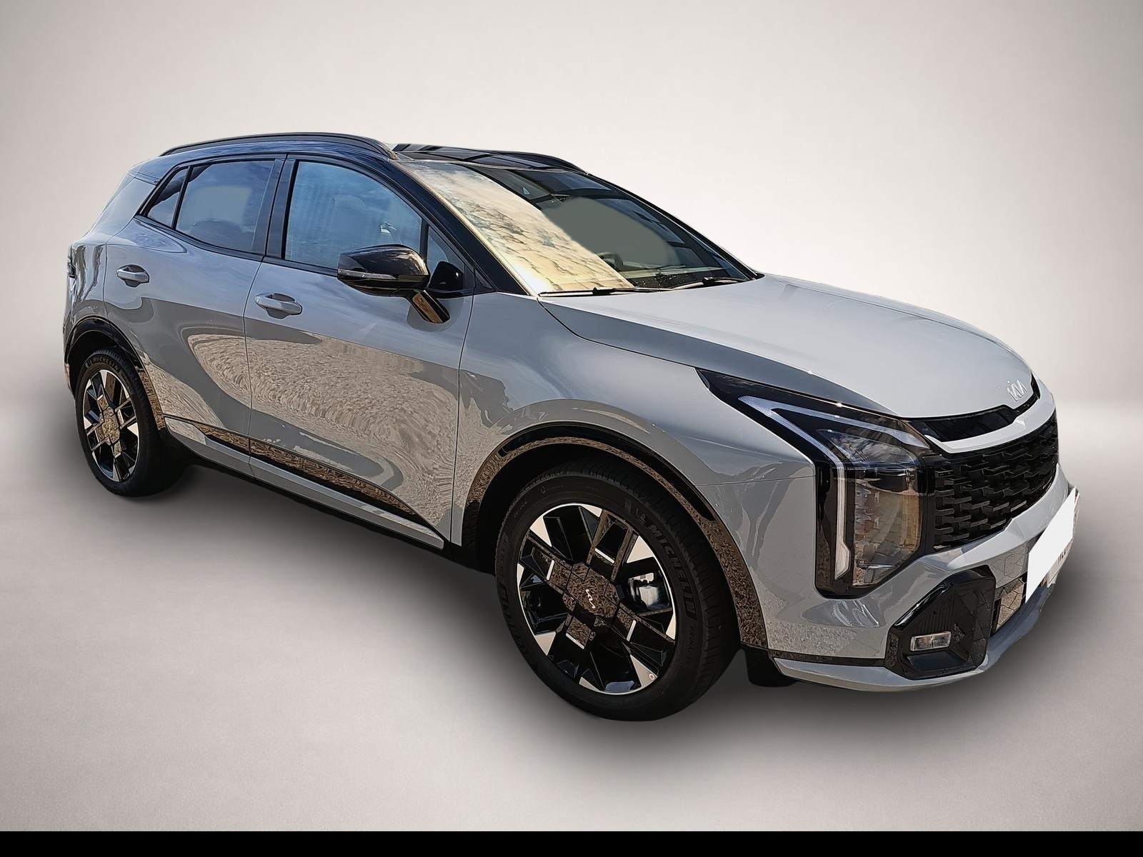 Bild Sportage Kia