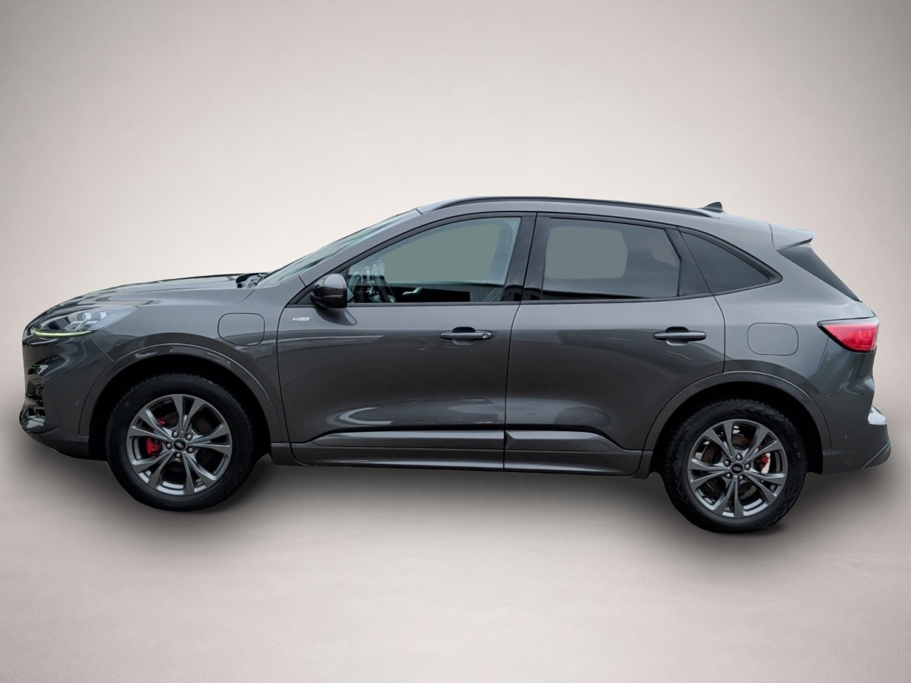 Bild 2 Ford Kuga ST-Line X PHEV Aut+AHK+Winter-Pkt+ACC+Klima