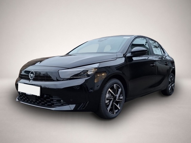 Bild Corsa Opel