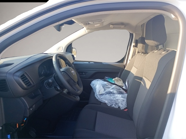 Bild 5 Opel Other Vivaro Pritsche NAVI Verkehrszeichenerk. Rückfah