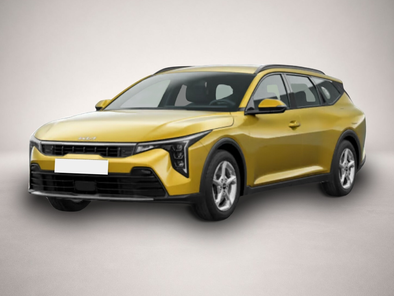 Bild 1 Kia K4 SW Vision MT ACC LED Nav SHZ PrivG Kam Keyl
