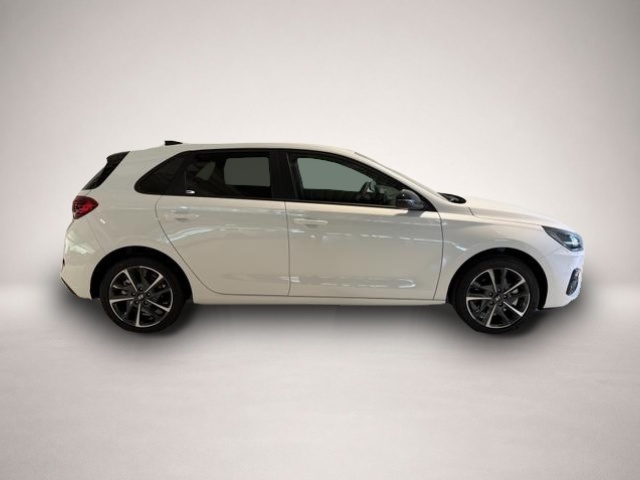 Hyundai i30 GO! Plus 1.5 DPI 71kW (97PS) Sitzheizung, Len... - Thumbnail 4