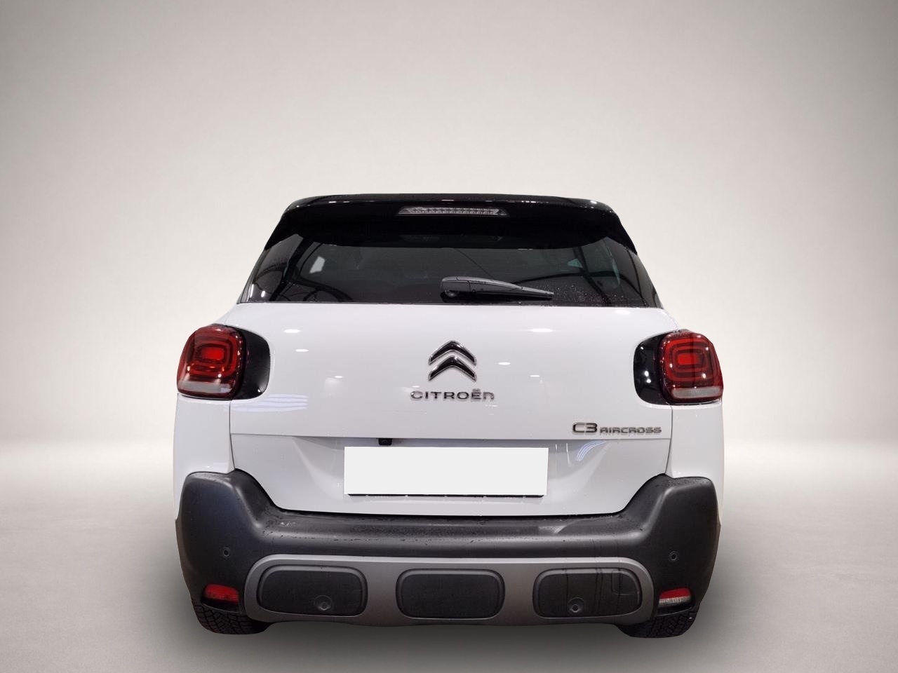 Bild 4 Citroën C3 Aircross Shine AT Shz Navi Kamera Head-up