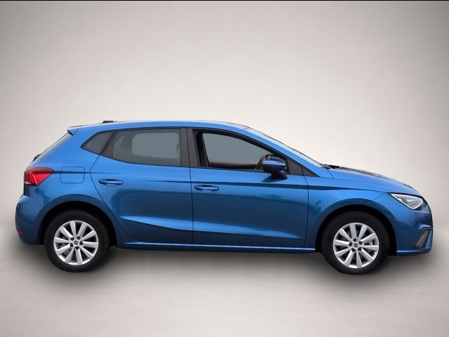 Bild 2 Seat Ibiza Style 1.0TSI*Voll-LED ACC Navi R-Kam SHZ