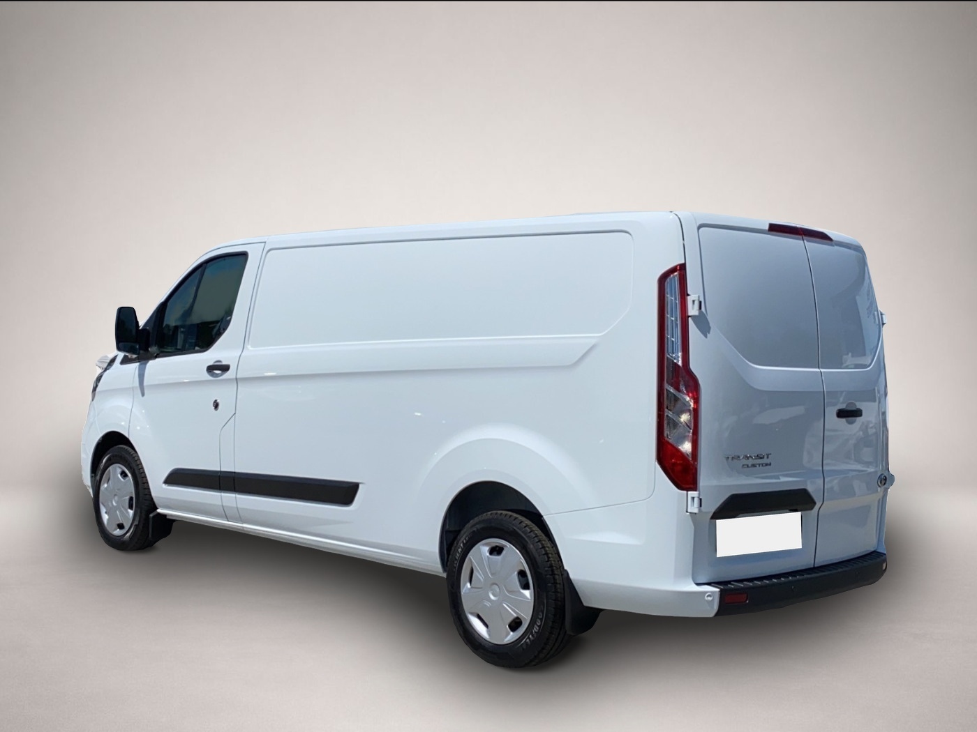 Bild 3 Ford Other Transit Custom Trend PDC*DAB+*Klima*