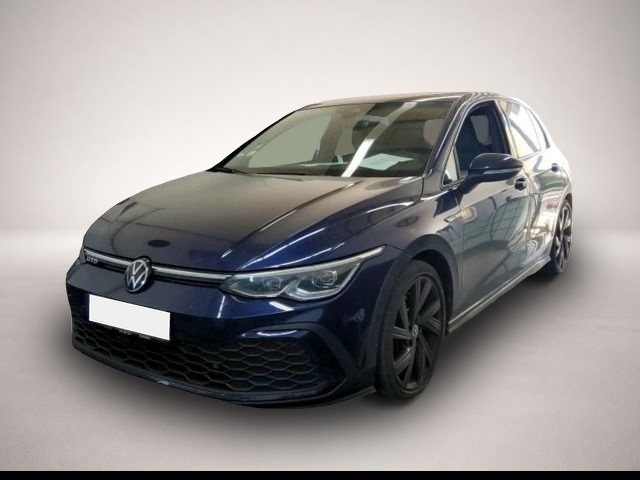 Fotografie Volkswagen Golf VIII 2.0 TDI DSG GTD *AHK*Kamera*Navi*LED*