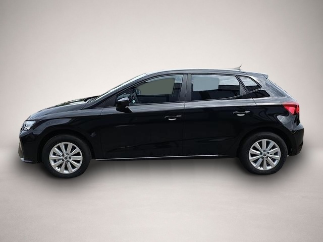 Bild 3 Seat Ibiza 1.0 MPI 59 kW Ibiza 1.0 MPI / Klimaanlage / Tem.