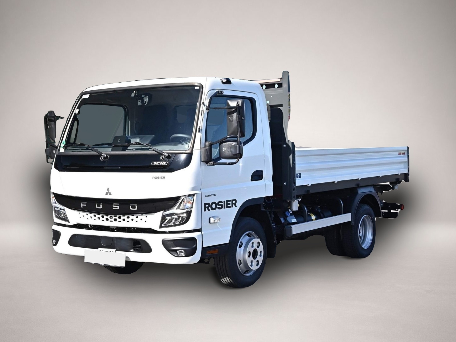 Bild 1 Mitsubishi Other Fuso Canter