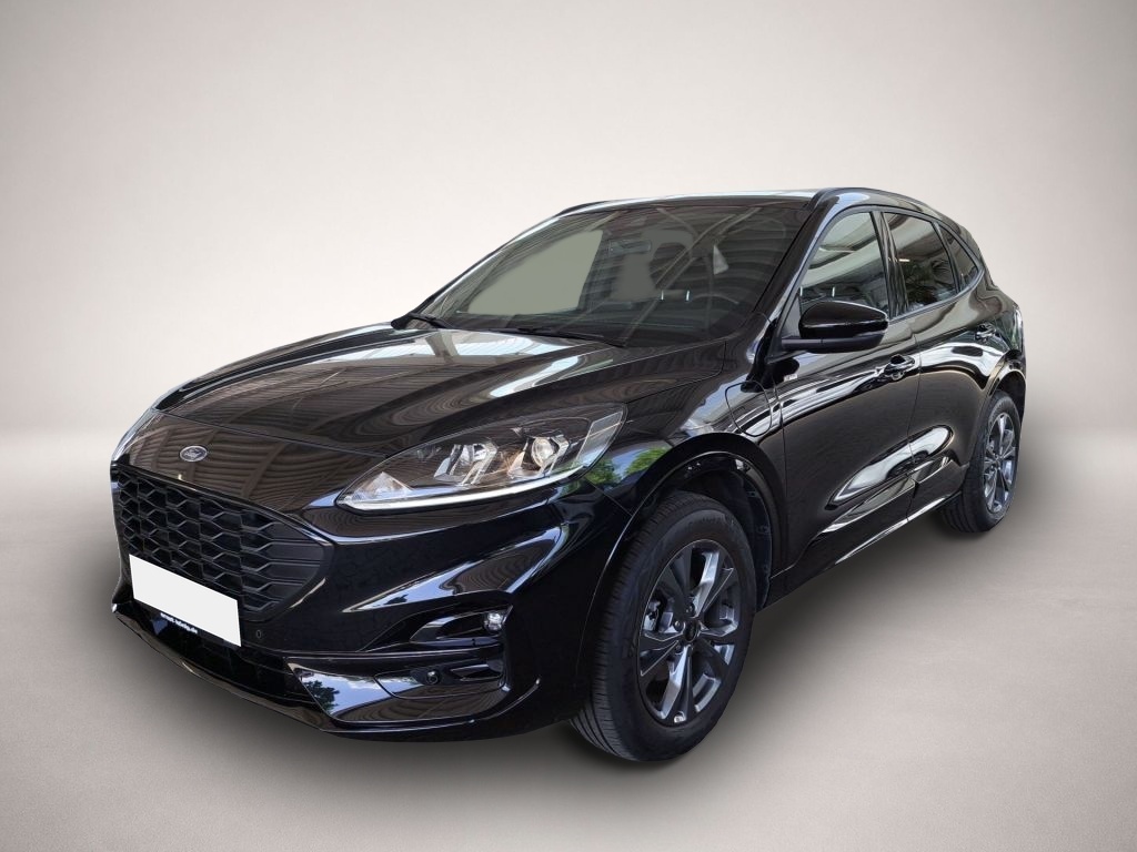 Bild 1 Ford Kuga 2.5 Duratec PHEV ST-LINE AHK+WinterPaket
