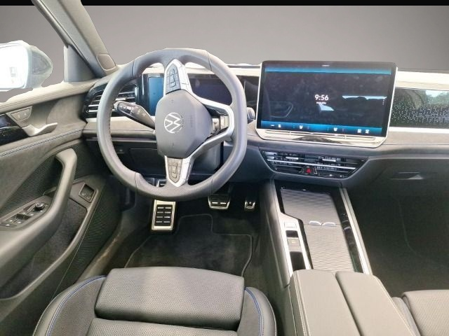 Bild 5 Volkswagen Passat Variant 1.5TSI eHybrid DSG R-LINE LEDER/D