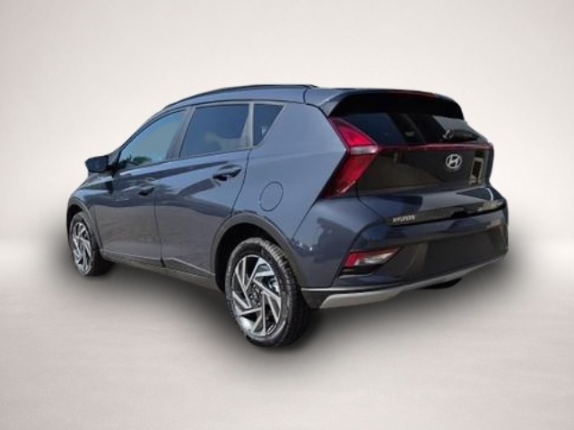 Bild 2 Hyundai Bayon Trend 1.0 T-GDI 90PS Automatik Klimaauto.