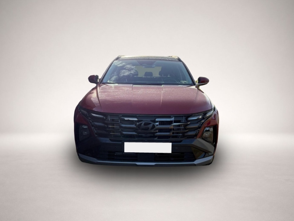 Bild 2 Hyundai TUCSON HEV Premium Pano Assist-Pack UWB