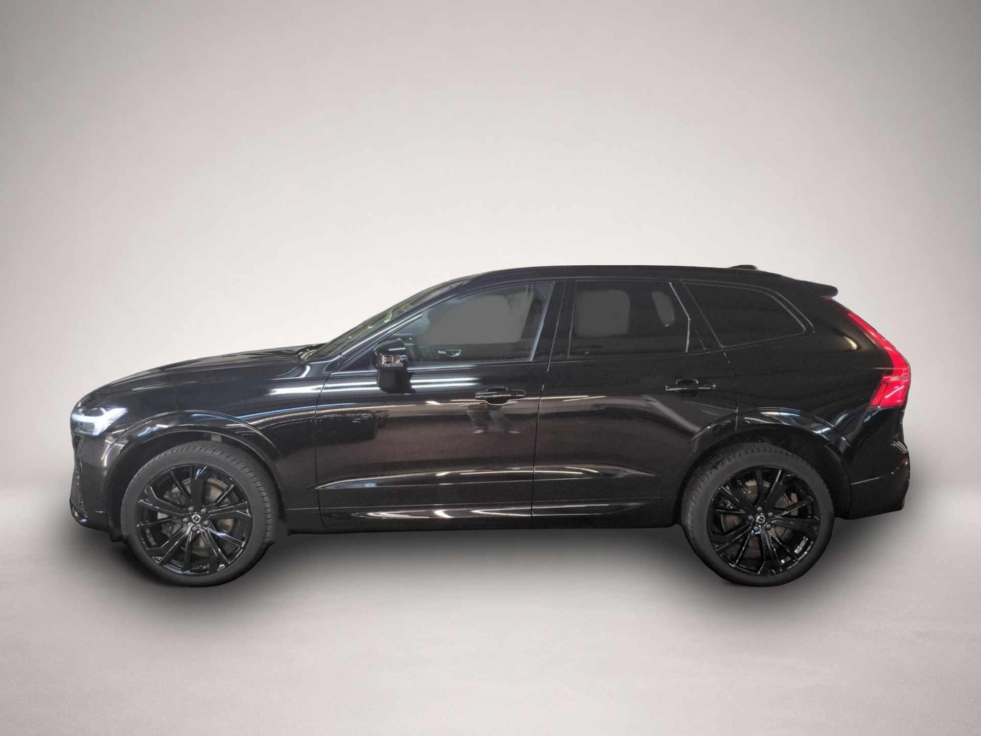 Bild 6 Volvo XC60 XC 60 Ultimate Black Edition AWD