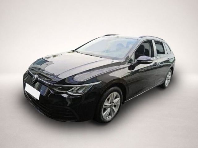 Fotografie 1 des Volkswagen Golf 8 VIII Variant 2.0 TDI DSG Life LED/ACC/AHK