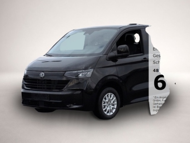 Volkswagen T7 Caravelle