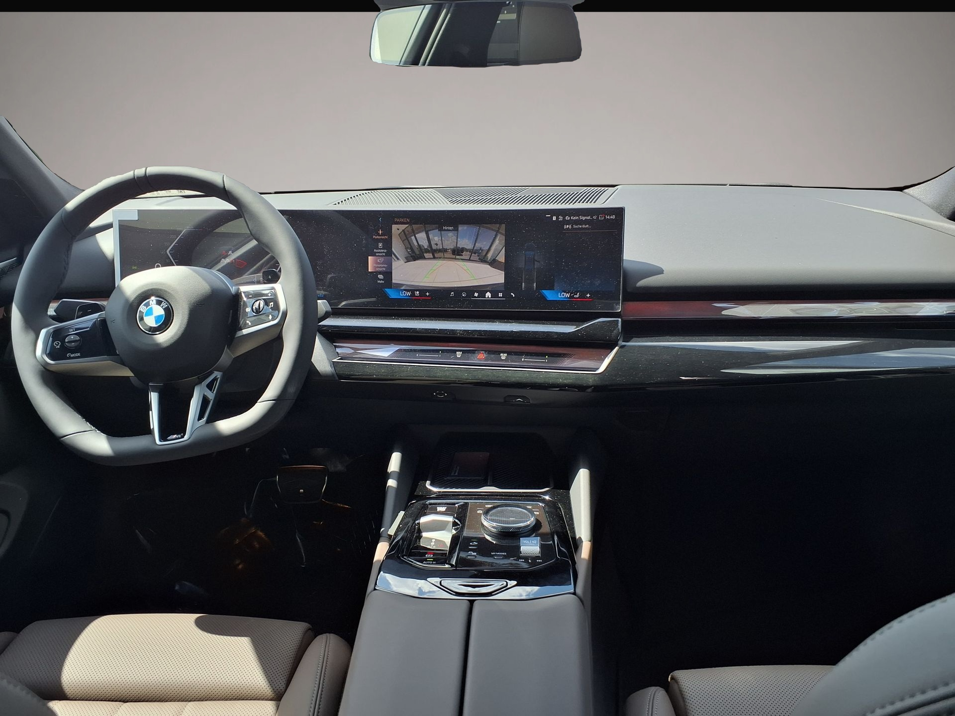 Bild 5 BMW 540 5er 540d xDrive