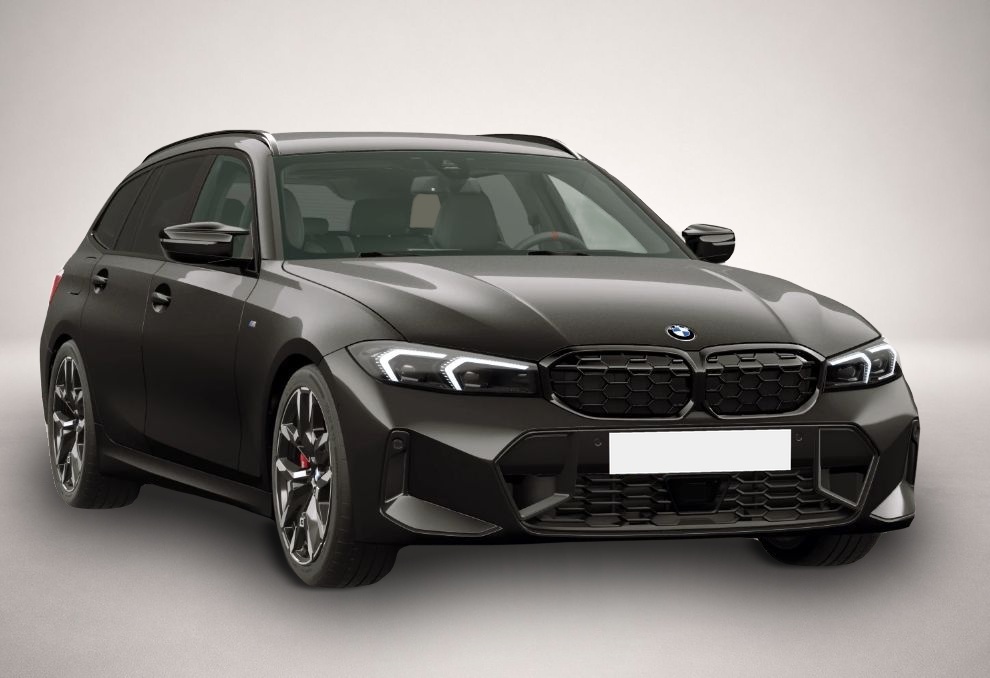 Bild 1 BMW M340i 3er Touring M340i xDrive